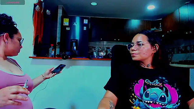 Snapshot of Mabelydani chatting on October 2025 11:03:01 PM Mabelydani online show from October 2025 11:03:01 PM