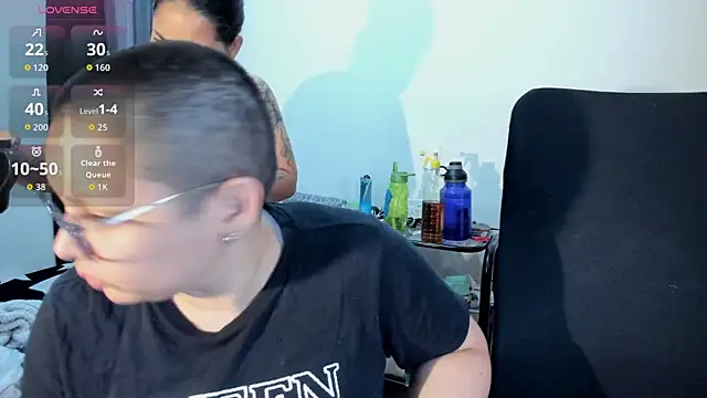 Mabelydani online show from February 2026 12:17:02 PM