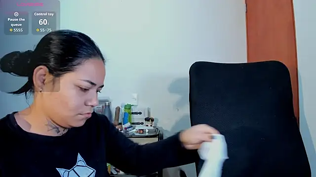 Mabelydani online show from February 2026 12:45:01 PM