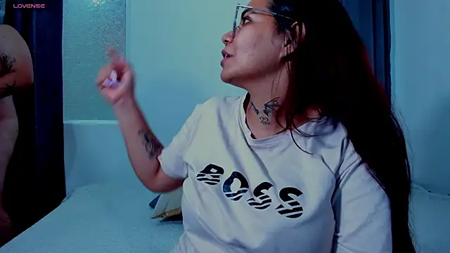 Snapshot of Mabelydani chatting on November 2025 09:51:02 PM Mabelydani online show from November 2025 09:51:02 PM