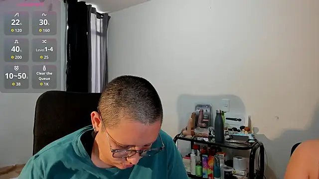 Mabelydani online show from February 2026 12:57:02 PM