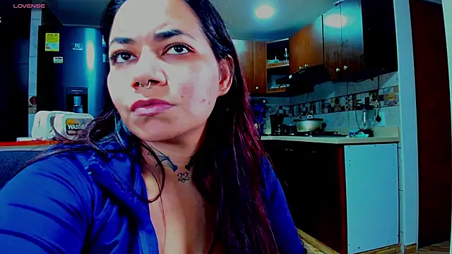 Snapshot of Mabelydani chatting on October 2025 10:41:02 PM Mabelydani online show from October 2025 10:41:02 PM