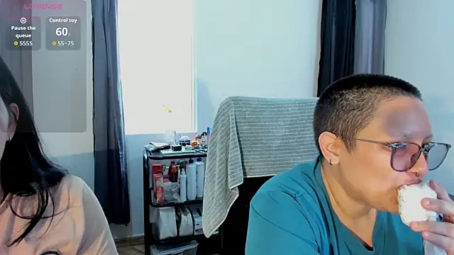 Mabelydani online show from March 2026 10:21:01 PM