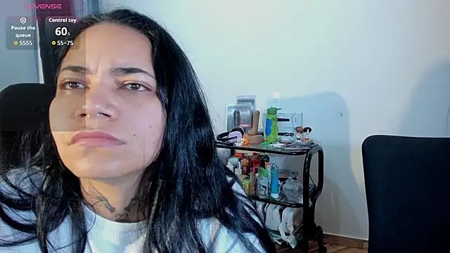 Mabelydani online show from February 2026 12:57:02 PM