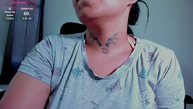 Mabelydani online show from January 2026 01:51:01 PM