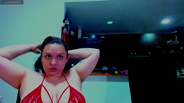 Snapshot of Mabelydani chatting on October 2025 10:54:01 PM Mabelydani online show from October 2025 10:54:01 PM