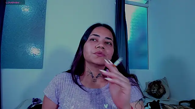 Snapshot of Mabelydani chatting on November 2025 10:43:02 PM Mabelydani online show from November 2025 10:43:02 PM