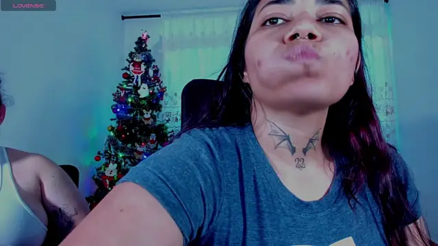 Snapshot of Mabelydani chatting on December 2025 10:43:02 PM Mabelydani online show from December 2025 10:43:02 PM