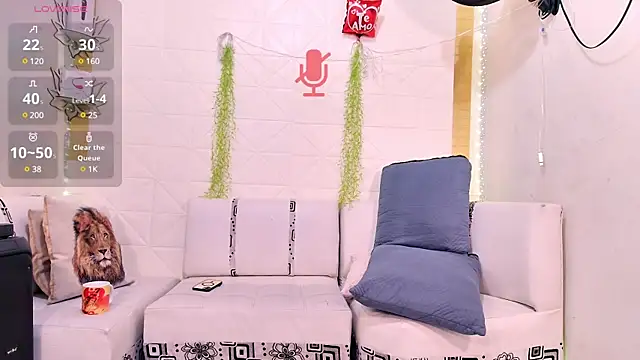 Mabelydani online show from March 2025 01:42:02 PM