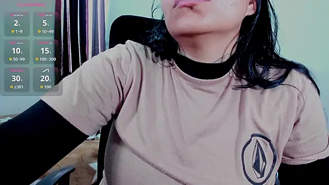 Mabelydani online show from January 2026 01:26:02 PM