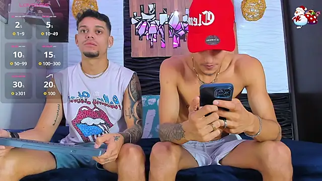 Friendsofeverything  online show from January 2026 02:35:01 PM