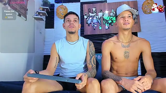 Friendsofeverything  online show from January 2026 03:16:02 PM