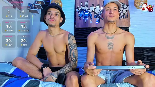 Snapshot of Friendsofeverything_ chatting on November 2025 12:28:01 PM Friendsofeverything online show from November 2025 12:28:01 PM