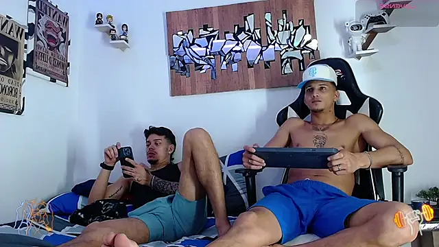 Friendsofeverything  online show from March 2026 05:17:01 PM