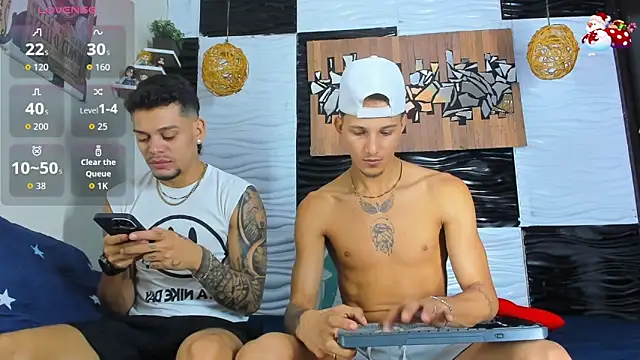 Friendsofeverything  online show from January 2026 02:24:02 PM