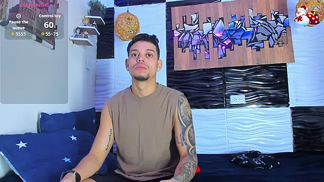 Friendsofeverything  online show from January 2026 01:47:01 PM