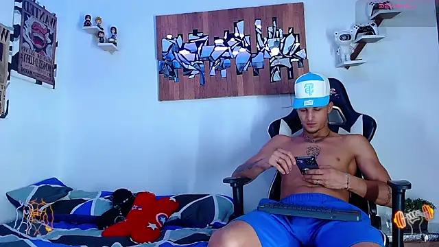 Friendsofeverything  online show from March 2026 01:16:02 PM