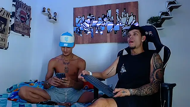 Friendsofeverything  online show from April 2026 11:07:02 PM