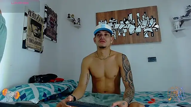 Friendsofeverything  online show from March 2026 01:30:02 PM