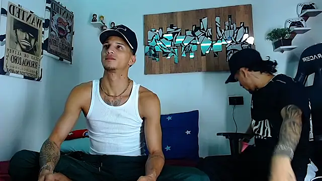 Friendsofeverything  online show from April 2026 02:52:01 AM