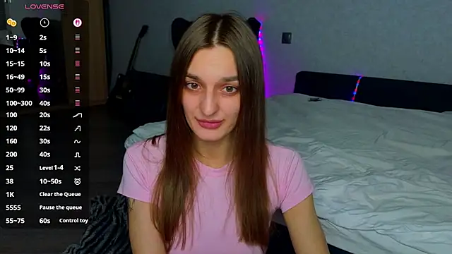 stacy sexylips online show from July 2026 11:16:01 PM