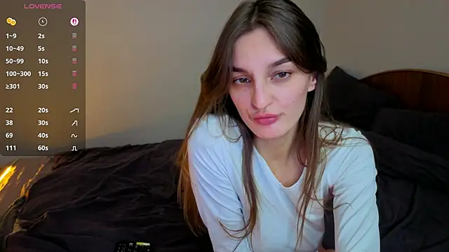 stacy sexylips online show from October 2025 06:29:02 PM