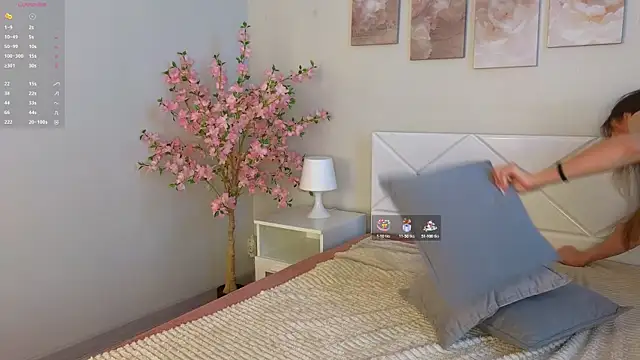 stacy sexylips online show from March 2025 10:28:02 AM