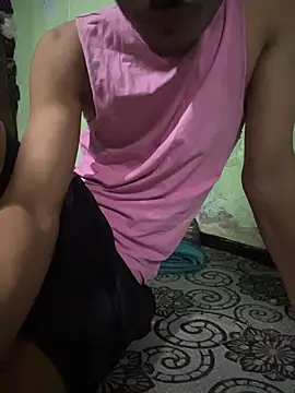 Privateseducer online show from November 2025 08:14:01 PM