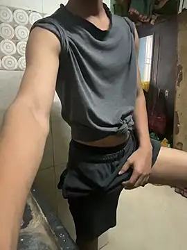 Privateseducer online show from November 2025 05:45:02 AM