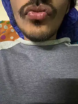 Privateseducer online show from February 2025 09:37:02 PM