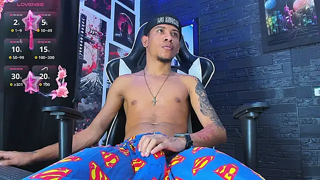 Romancartier 1 online show from December 2025 06:49:02 AM