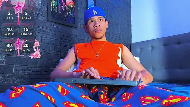 Romancartier 1 online show from November 2025 05:44:02 AM