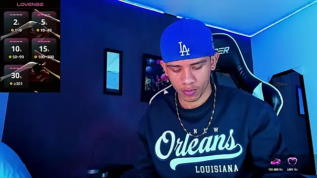 Romancartier 1 online show from February 2025 04:06:01 AM