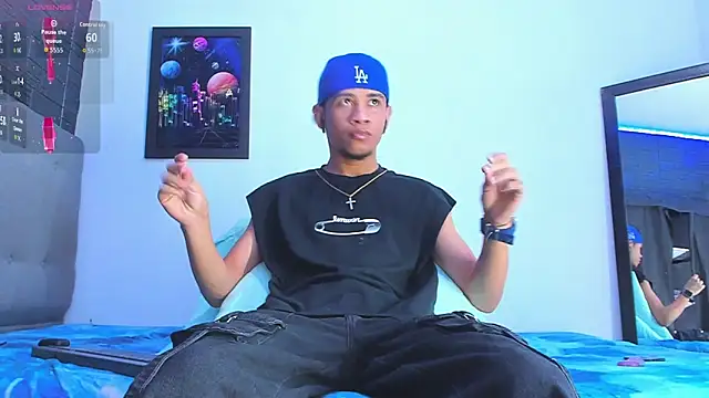 Romancartier 1 online show from September 2025 05:21:01 AM