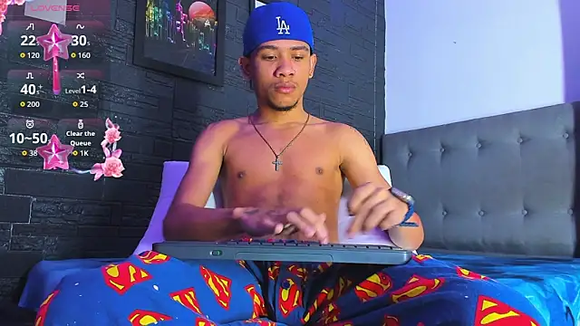 Romancartier 1 online show from November 2025 11:08:01 PM