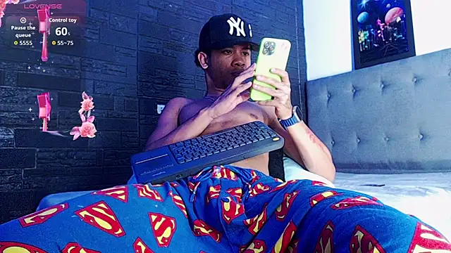 Romancartier 1 online show from April 2026 06:49:02 AM