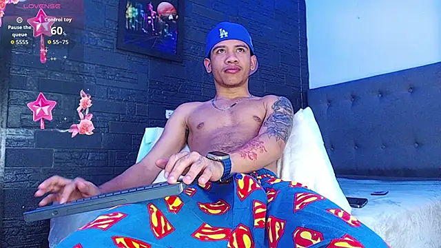 Romancartier 1 online show from March 2026 06:19:01 AM