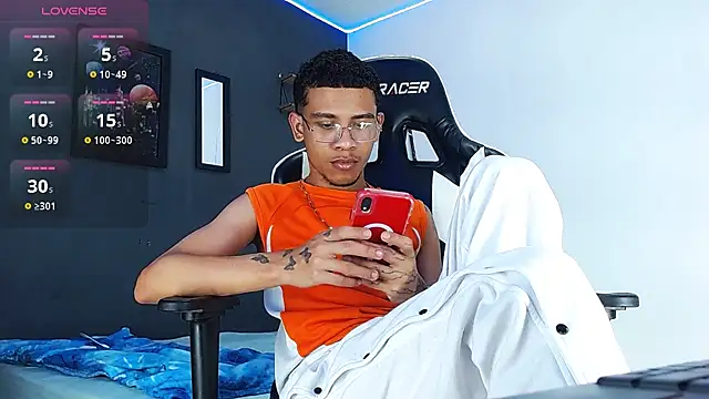 Romancartier 1 online show from December 2024 11:17:02 PM