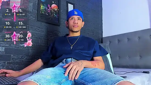 Romancartier 1 online show from October 2025 06:01:01 AM