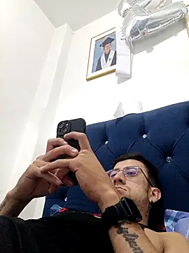 stivevv online show from March 2026 01:33:02 AM