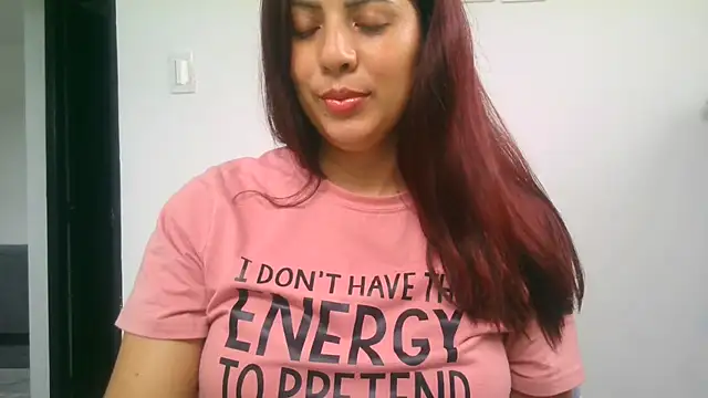 Anne kis online show from March 2026 06:15:01 PM