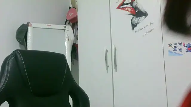 Anne kis online show from March 2026 05:35:01 PM