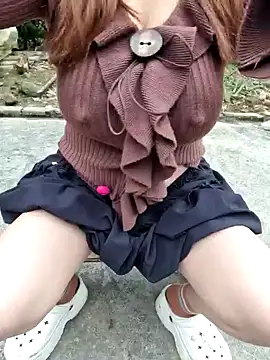 Babycute23 online show from February 2025 08:55:01 AM