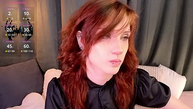 dark vamp  online show from March 2026 05:14:01 PM