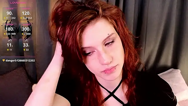 dark vamp  online show from March 2026 05:14:02 PM