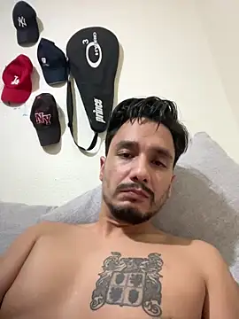 Ginessy online show from February 2025 06:06:02 AM