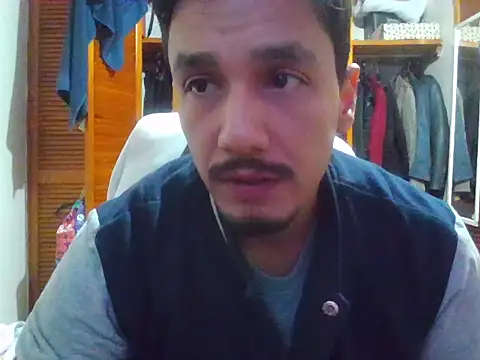 Ginessy online show from December 2025 06:31:02 PM