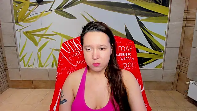 Mira Karter online show from June 2026 04:17:01 AM