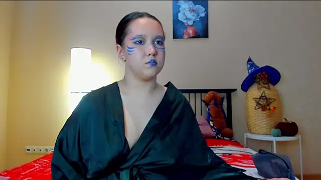 Mira Karter online show from October 2025 08:34:02 AM