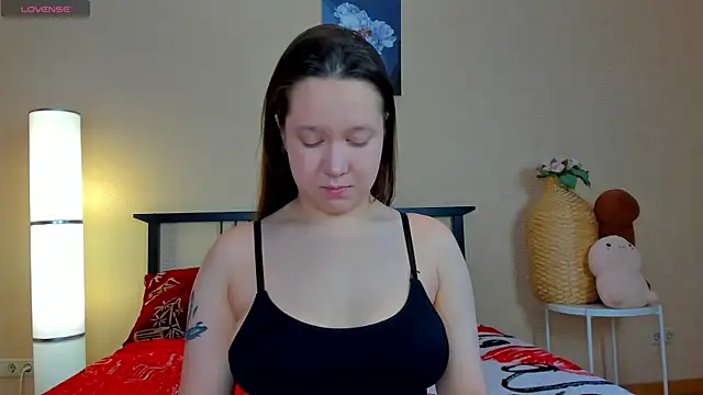 Mira Karter online show from June 2026 02:35:02 AM